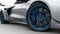 2027 Chevrolet Corvette ZR1 3LZ