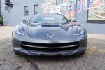 2016 Chevrolet Corvette Stingray Z51 2LT