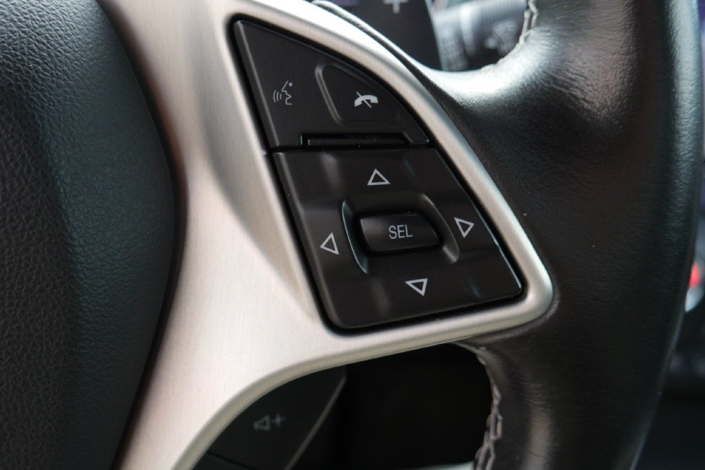 2016 Chevrolet Corvette Stingray Z51 2LT