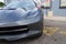 2016 Chevrolet Corvette Stingray Z51 2LT
