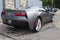 2016 Chevrolet Corvette Stingray Z51 2LT