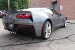 2016 Chevrolet Corvette Stingray Z51 2LT