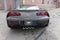 2016 Chevrolet Corvette Stingray Z51 2LT