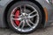 2016 Chevrolet Corvette Stingray Z51 2LT