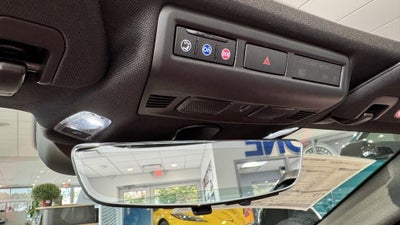 2026 Chevrolet Corvette E-Ray 2LZ