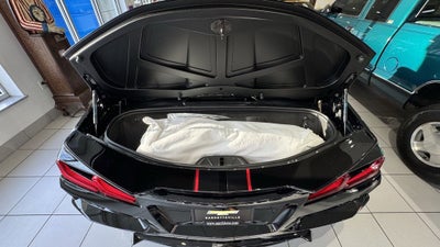 2026 Chevrolet Corvette E-Ray 2LZ