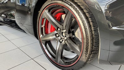 2026 Chevrolet Corvette E-Ray 2LZ