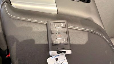 2017 Chevrolet Corvette Grand Sport Grand Sport 1LT