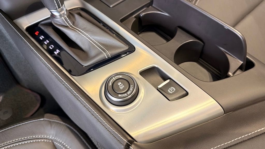 2017 Chevrolet Corvette Grand Sport Grand Sport 1LT