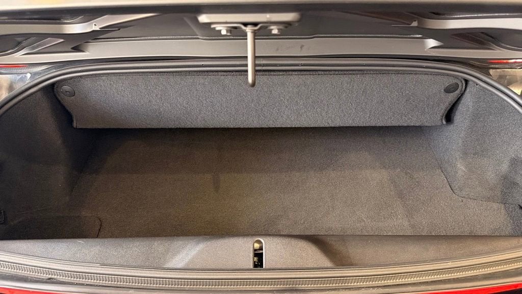 2017 Chevrolet Corvette Grand Sport Grand Sport 1LT