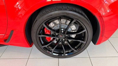 2017 Chevrolet Corvette Grand Sport Grand Sport 1LT
