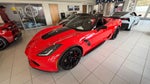 2017 Chevrolet Corvette Grand Sport Grand Sport 1LT