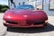 2003 Chevrolet Corvette Base
