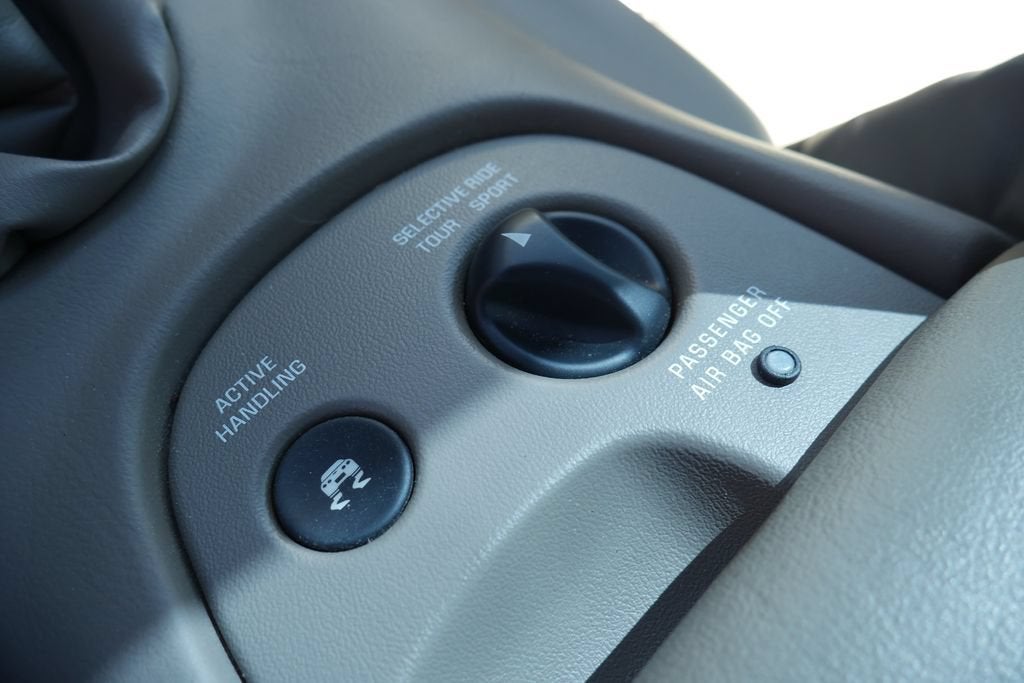 2003 Chevrolet Corvette Base