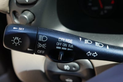 2003 Chevrolet Corvette Base