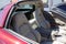 2003 Chevrolet Corvette Base