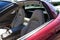2003 Chevrolet Corvette Base