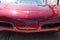 2003 Chevrolet Corvette Base