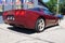 2003 Chevrolet Corvette Base