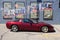 2003 Chevrolet Corvette Base