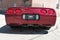 2003 Chevrolet Corvette Base