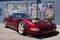 2003 Chevrolet Corvette Base
