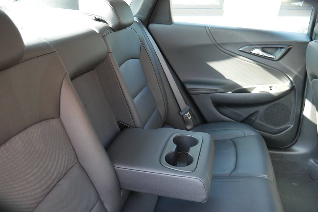 2024 Chevrolet Malibu 2LT