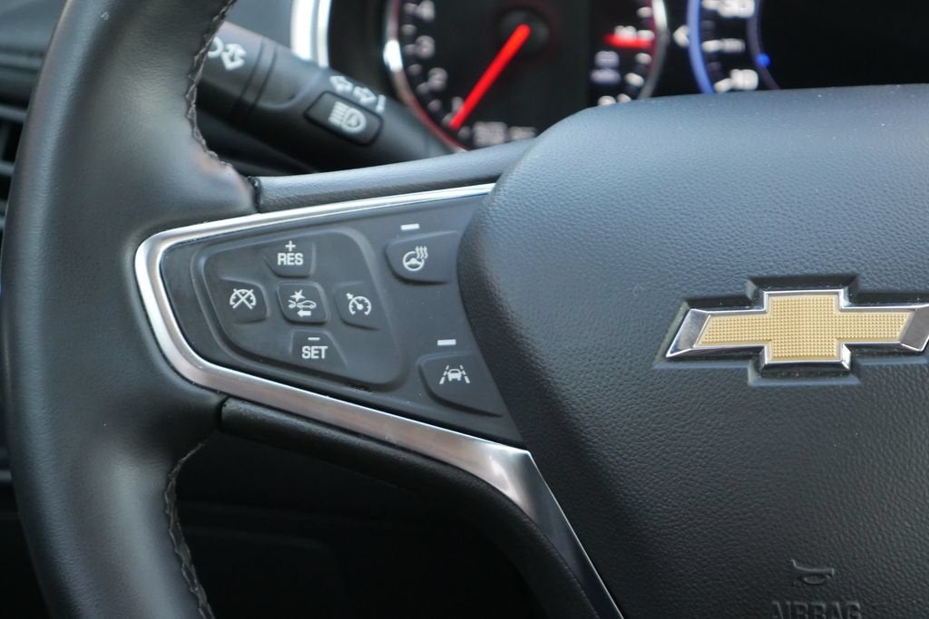 2024 Chevrolet Malibu 2LT