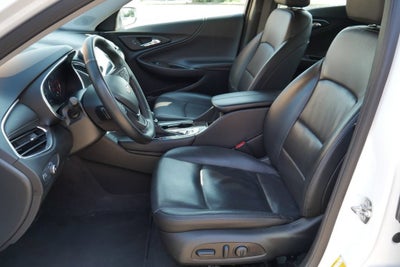 2024 Chevrolet Malibu 2LT