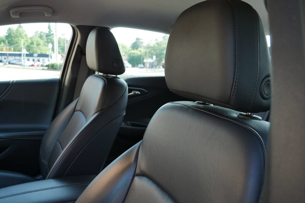 2024 Chevrolet Malibu 2LT