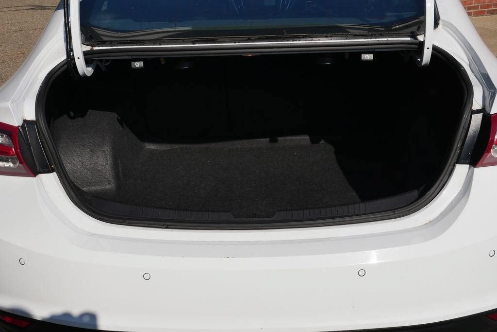 2024 Chevrolet Malibu 2LT