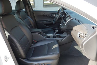 2024 Chevrolet Malibu 2LT
