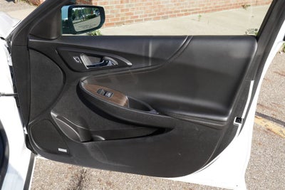 2024 Chevrolet Malibu 2LT