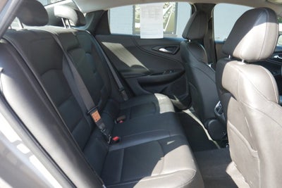 2024 Chevrolet Malibu 2LT