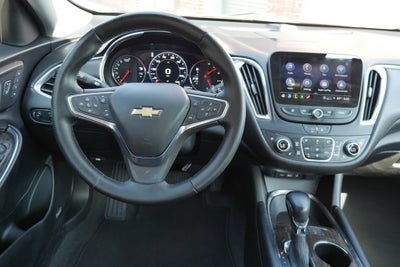 2024 Chevrolet Malibu 2LT