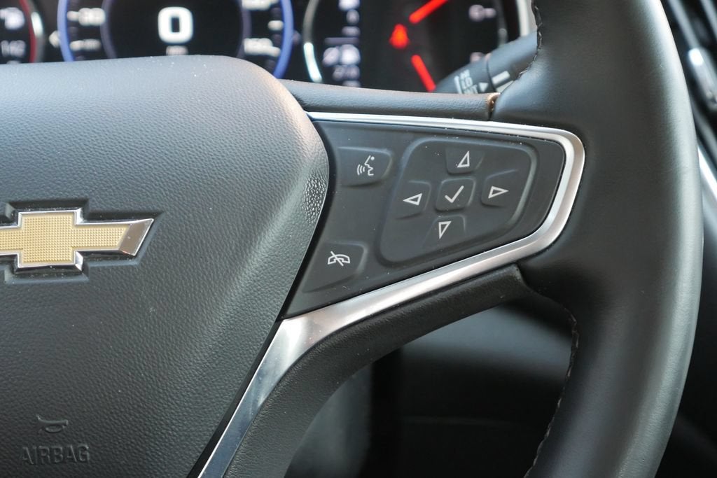 2024 Chevrolet Malibu 2LT