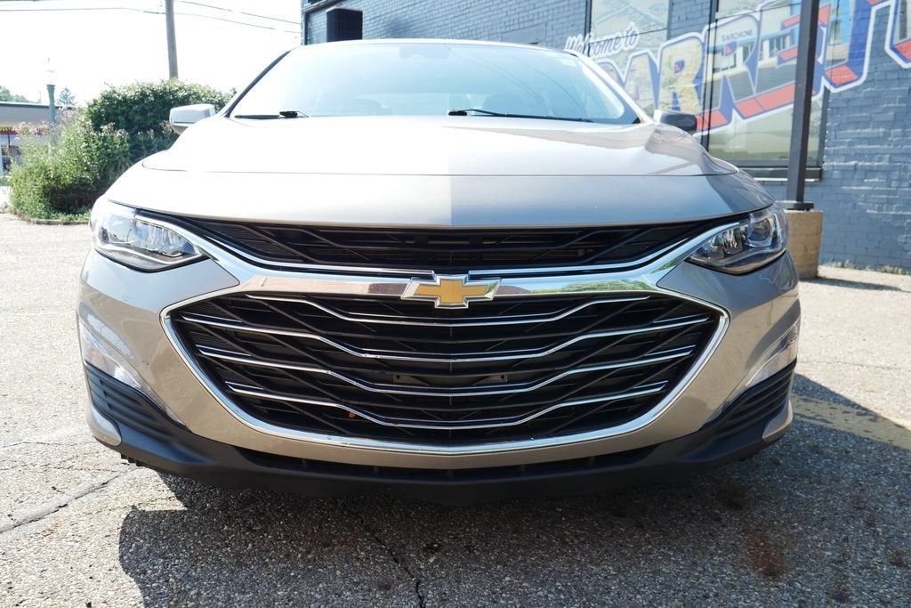2024 Chevrolet Malibu 2LT