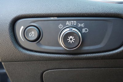 2024 Chevrolet Malibu 2LT