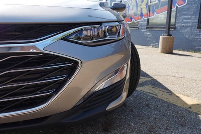 2024 Chevrolet Malibu 2LT