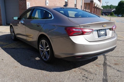 2024 Chevrolet Malibu 2LT