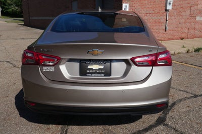 2024 Chevrolet Malibu 2LT
