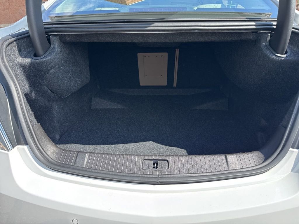 2011 Buick LaCrosse CXL