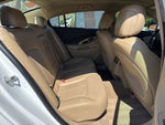 2011 Buick LaCrosse CXL