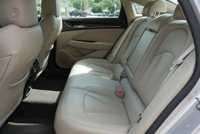 2017 Buick LaCrosse Preferred