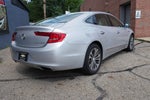 2017 Buick LaCrosse Preferred