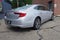2017 Buick LaCrosse Preferred