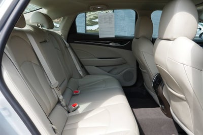 2017 Buick LaCrosse Preferred