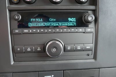 2025 Chevrolet Express Passenger 1LS