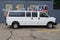 2025 Chevrolet Express Passenger 1LS