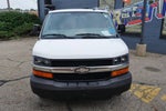 2025 Chevrolet Express Passenger 1LS